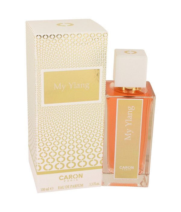 Caron My Ylang by Caron 100 ml - Eau De Parfum Spray