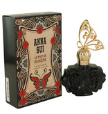 La nuit de boheme sale