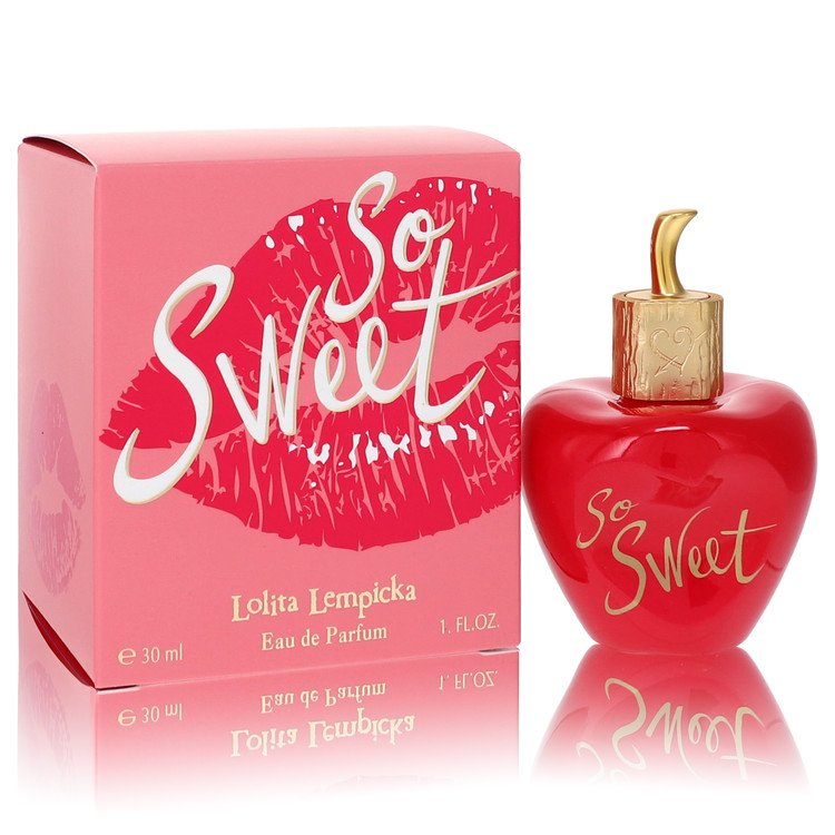 Lolita Lempicka Sweet EDP Spray