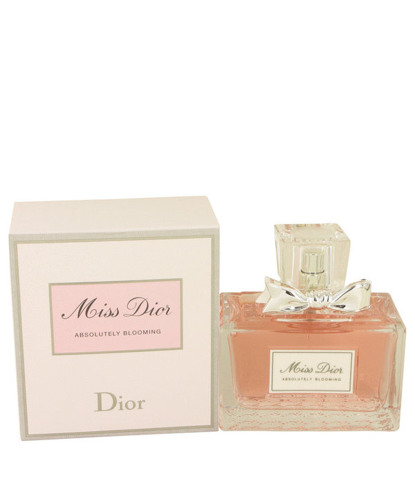 Christian Dior Miss Dior Absolutely Blooming by Christian Dior 100 ml - Eau De Parfum Spray