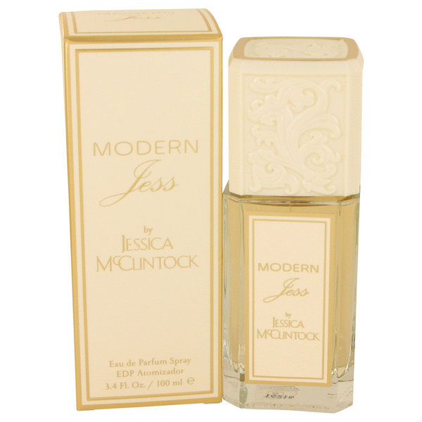 Modern Jess by Jessica McClintock 100 ml - Eau De Parfum Spray