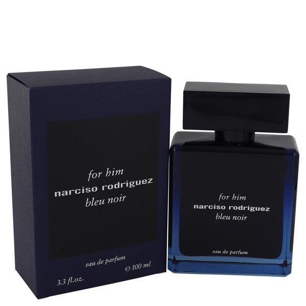 Narciso Rodriguez Bleu Noir by Narciso Rodriguez 100 ml - Eau De Parfum Spray