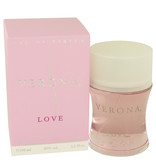 Yves De Sistelle Verona Love by Yves De Sistelle 100 ml - Eau De Parfum Spray