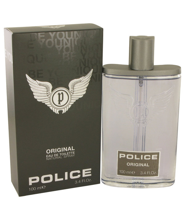 Police Colognes Police Original by Police Colognes 100 ml - Eau De Toilette Spray