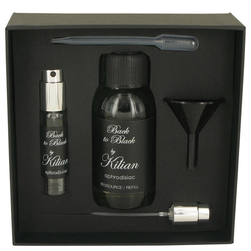 Kilian Back to Black by Kilian 50 ml - Eau De Parfum Refill