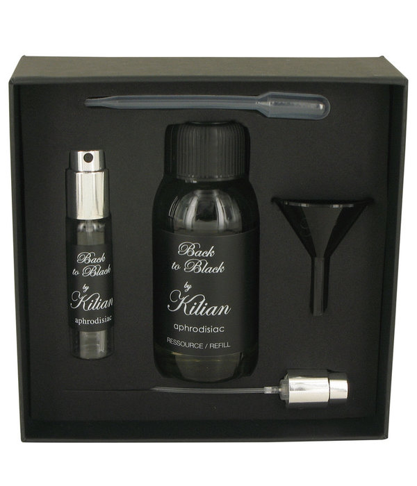 Kilian Back to Black by Kilian 50 ml - Eau De Parfum Refill