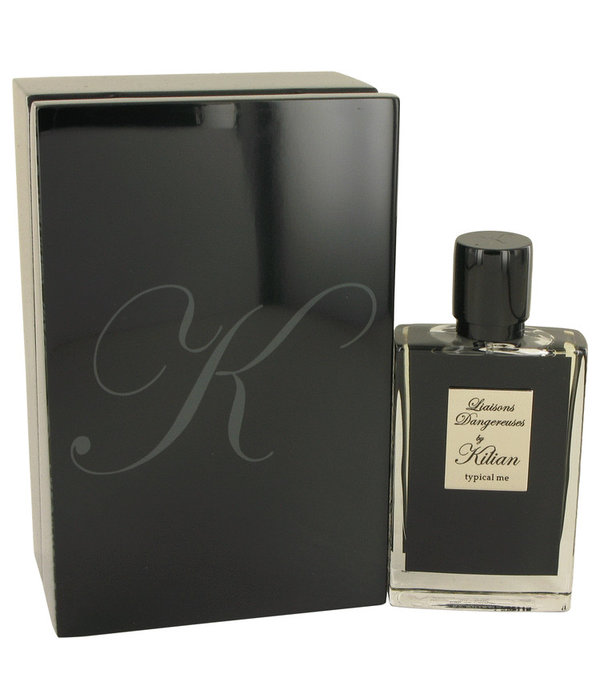 Kilian Liaisons Dangereuses by Kilian 50 ml - Eau De Parfum Refillable Spray (Unisex)