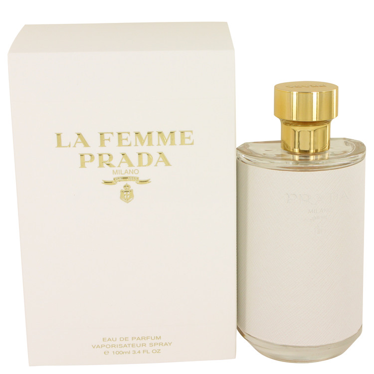 prada femme