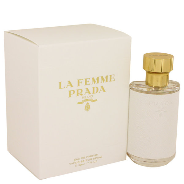 Prada La Femme by Prada 50 ml - Eau De Parfum Spray