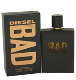 Diesel Diesel Bad by Diesel 125 ml - Eau De Toilette Spray
