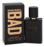 Diesel Diesel Bad by Diesel 33 ml - Eau De Toilette Spray