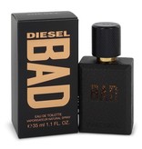 Diesel Diesel Bad by Diesel 33 ml - Eau De Toilette Spray