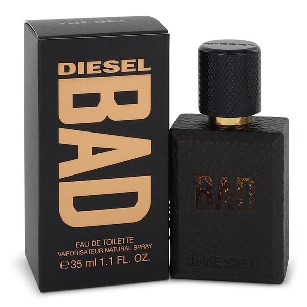 Diesel Bad by Diesel 33 ml - Eau De Toilette Spray