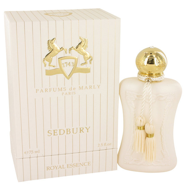 Sedbury by Parfums de Marly 75 ml - Eau De Parfum Spray