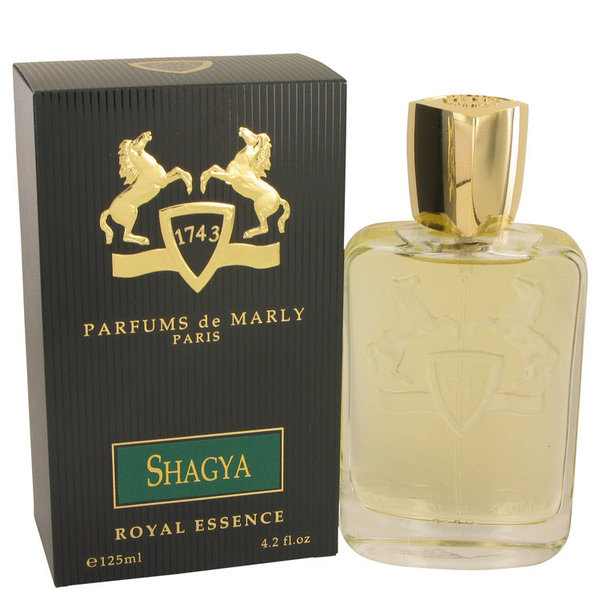 Shagya by Parfums de Marly 125 ml - Eau De Parfum Spray