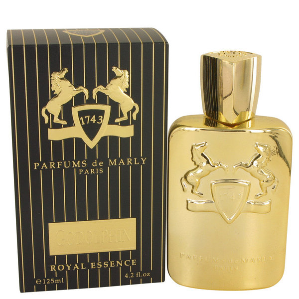 Godolphin by Parfums de Marly 125 ml - Eau De Parfum Spray