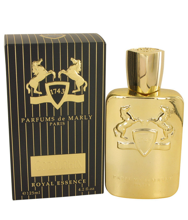 Parfums de Marly Godolphin by Parfums de Marly 125 ml - Eau De Parfum Spray