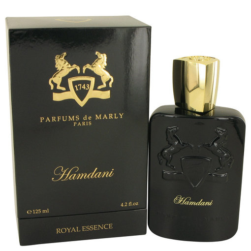 Parfums de Marly Hamdani by Parfums De Marly 125 ml - Eau De Parfum Spray