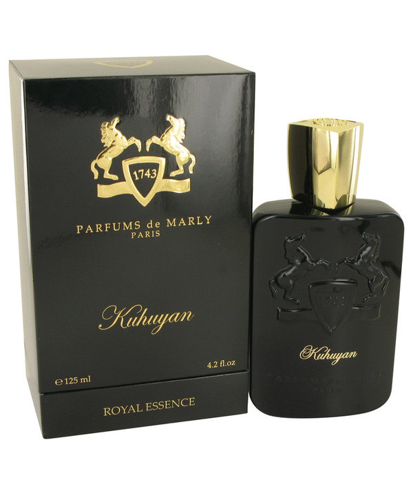 Parfums de Marly Kuhuyan by Parfums de Marly 125 ml - Eau De Parfum Spray (Unisex)