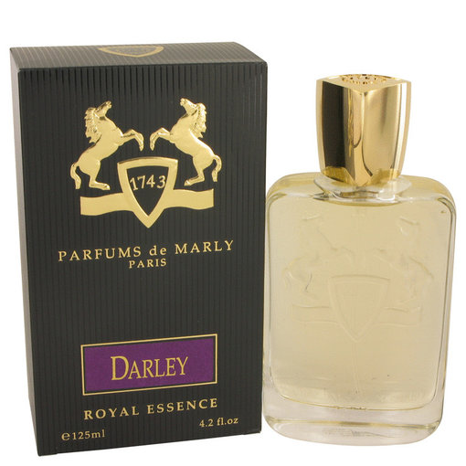 Parfums de Marly Darley by Parfums de Marly 125 ml - Eau De Parfum Spray