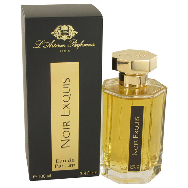 Noir Exquis by L'Artisan Parfumeur 100 ml - Eau De Parfum Spray (Unisex)