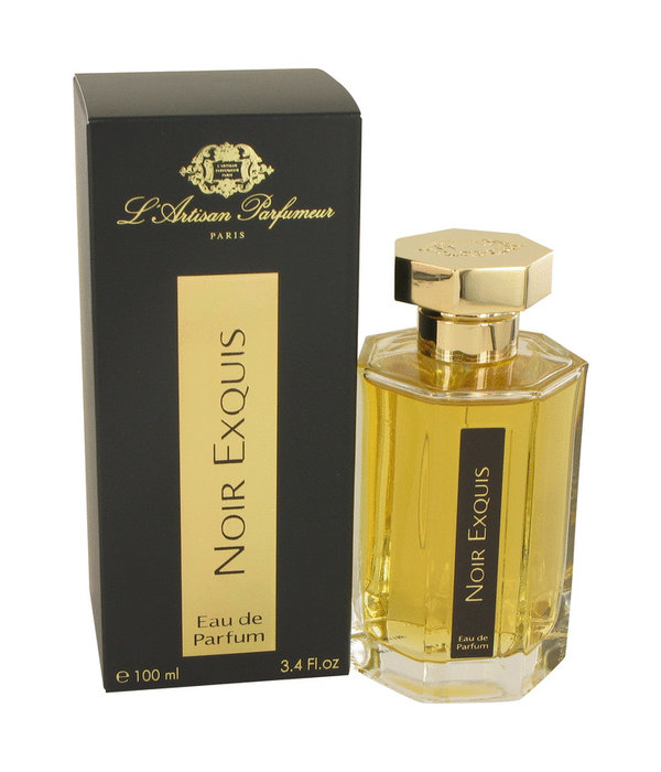 L'Artisan Parfumeur Noir Exquis by L'Artisan Parfumeur 100 ml - Eau De Parfum Spray (Unisex)