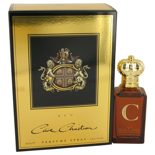 Clive Christian Clive Christian C by Clive Christian 50 ml - Perfume Spray
