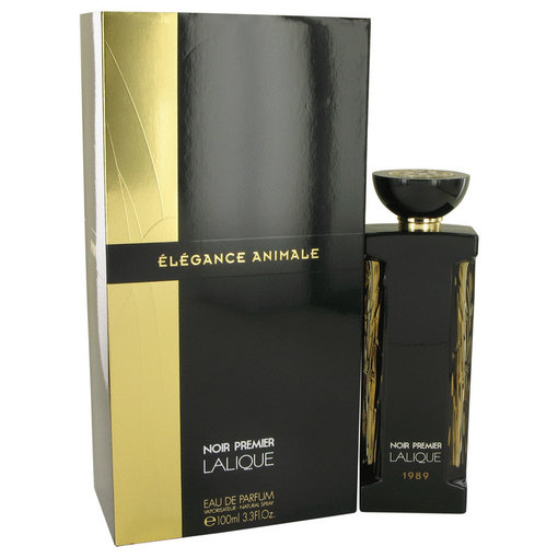 Lalique Elegance Animale by Lalique 100 ml - Eau De Parfum Spray