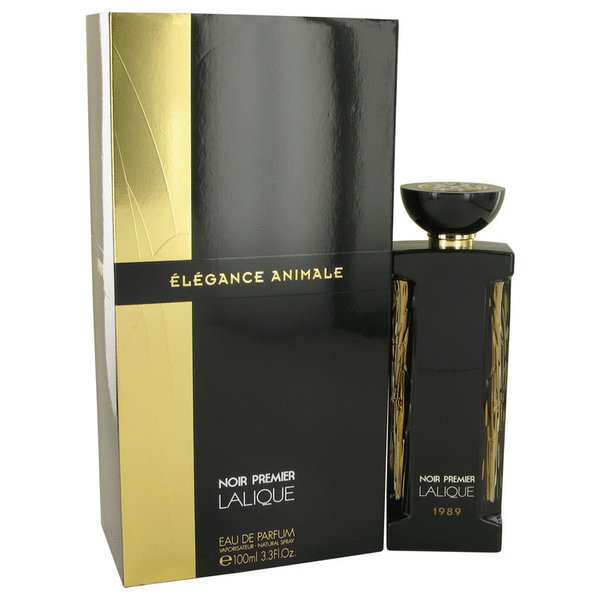 Elegance Animale by Lalique 100 ml - Eau De Parfum Spray