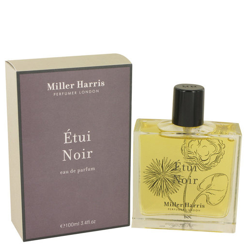 Miller Harris Etui Noir by Miller Harris 100 ml - Eau De Parfum Spray