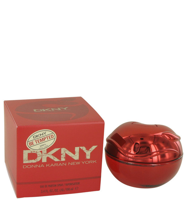 Donna Karan Be Tempted by Donna Karan 100 ml - Eau De Parfum Spray