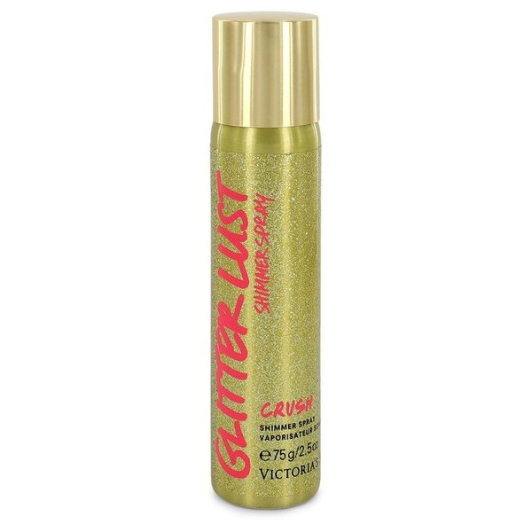 Victoria's Secret Crush by Victoria's Secret 75 ml - Glitter Lust Shimmer Spray