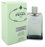 Prada Prada Infusion D'Iris Cedre by Prada 200 ml - Eau De Parfum Spray (Unisex)