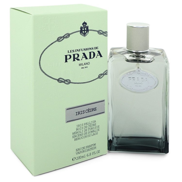 Prada Prada Infusion D'Iris Cedre by 