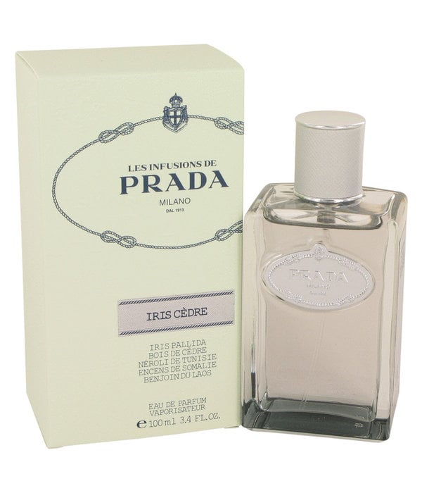 prada iris perfume