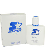 Starter Starter Energy by Starter 100 ml - Eau De Toilette Spray