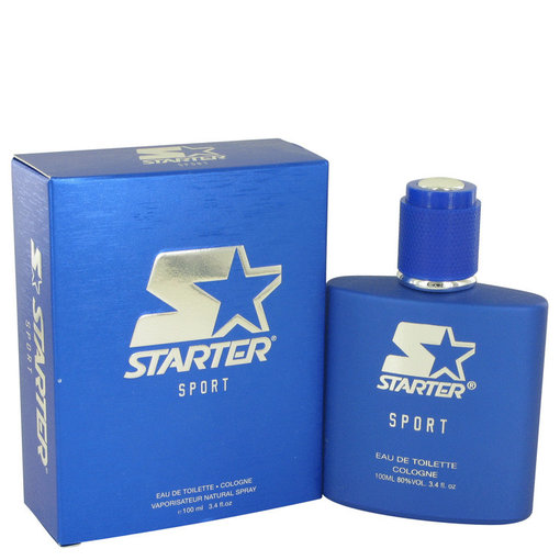Starter Starter Sport by Starter 100 ml - Eau De Toilette Spray