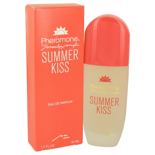 Summer Kiss by Marilyn Miglin 50 ml - Eau De Parfum Spray
