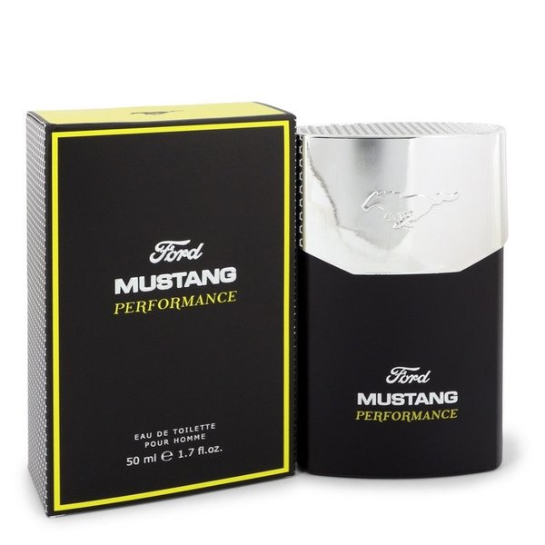 Mustang Performance by Estee Lauder 50 ml - Eau De Toilette Spray