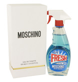 Moschino Moschino Fresh Couture by Moschino 100 ml - Eau De Toilette Spray