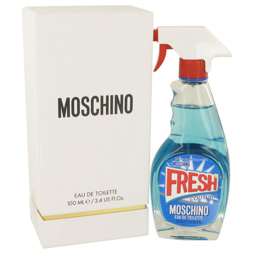Moschino Moschino Fresh Couture by Moschino 100 ml - Eau De Toilette Spray