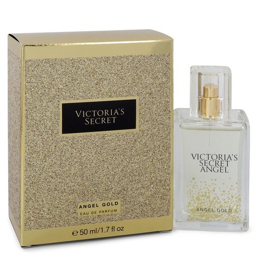 Victoria's Secret Victoria's Secret Angel Gold by Victoria's Secret 50 ml - Eau De Parfum Spray