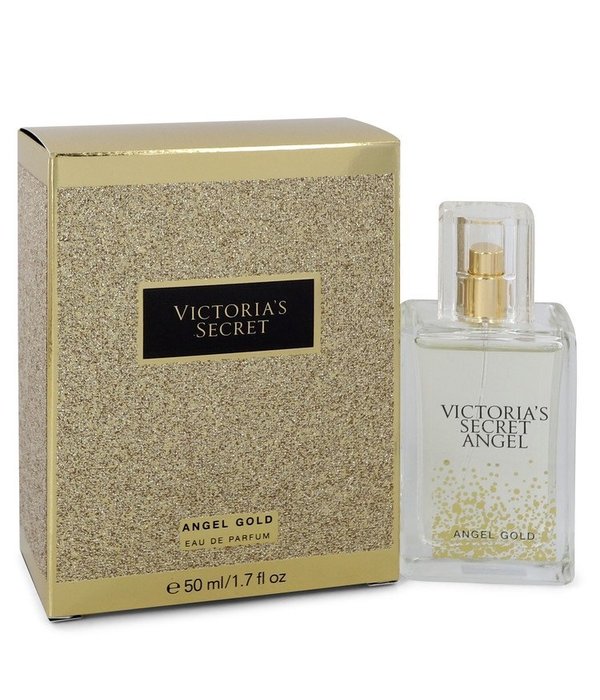 Victoria's Secret Angel Gold by Victoria's Secret 50 ml - Eau De Parfum  Spray