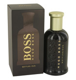 Hugo Boss Boss Bottled Oud by Hugo Boss 100 ml - Eau De Parfum Spray