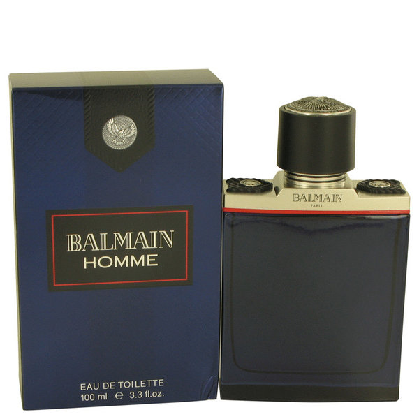 Balmain Homme by Pierre Balmain 100 ml - Eau De Toilette Spray