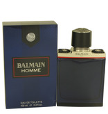 Pierre Balmain Balmain Homme by Pierre Balmain 100 ml - Eau De Toilette Spray