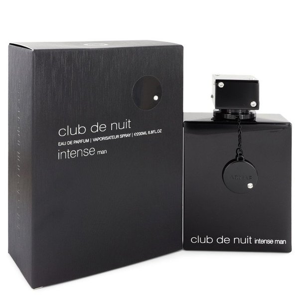 Club De Nuit Intense by Armaf 200 ml - Eau De Parfum Spray