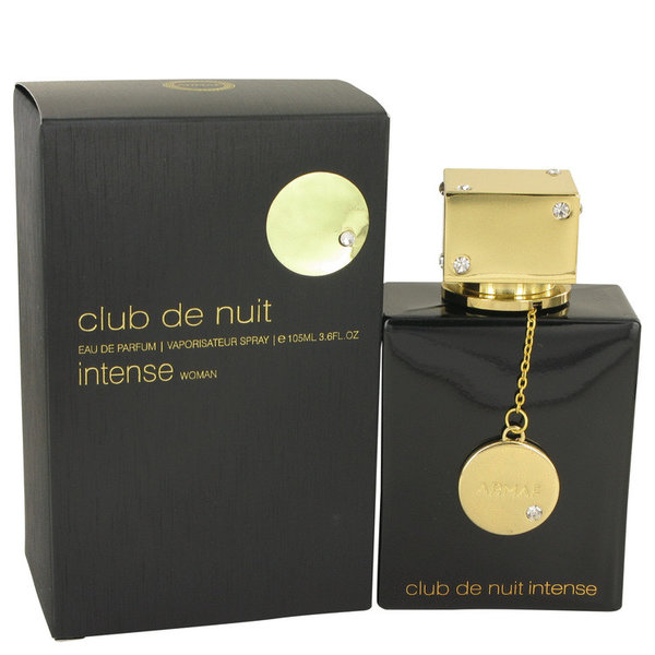 Club De Nuit Intense by Armaf 106 ml - Eau De Parfum Spray
