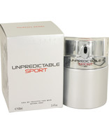 Glenn Perri Unpredictable Sport by Glenn Perri 100 ml - Eau De Toilette Spray