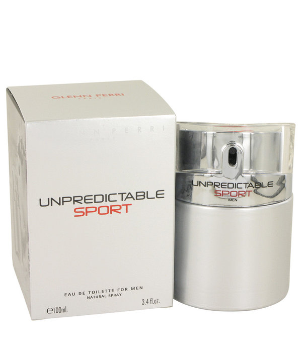 Glenn Perri Unpredictable Sport by Glenn Perri 100 ml - Eau De Toilette Spray